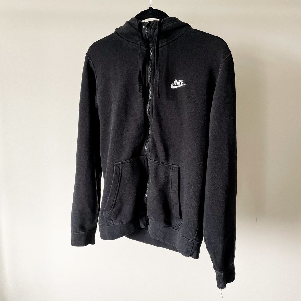 Nike Hoodie and Joggers